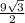 \frac{9 \sqrt{3}}{2}