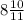 8\frac{10}{11}