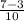 \frac{7-3}{10}