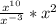 \frac{x^{10}}{x^{-3}}*x^{2}