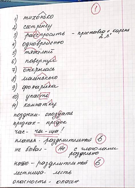 Какова вероятность проявлении признаков прабабушки?