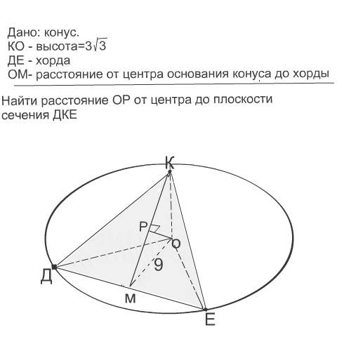 Решить,кто-нибудь, .желательно с подробным объяснением. 2) площадь осевого сечения цилиндра 12√π дм 