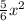 \frac{5}{6}x^{2}