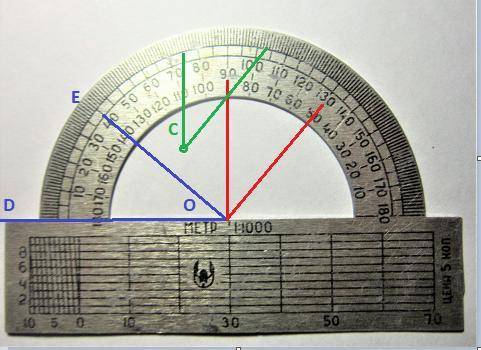 1. на координатной плоскости постройте отрезок cd, соединяющий точки c (-3 ; 3) и d (-1 ; -5), и пря