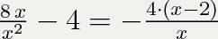 Решите ! докажите равенство а) х+2/х-2-х-2/х+2=8х/х^2-4 б) 10/х^2+2x+1: x/x+1=10/x^2+x