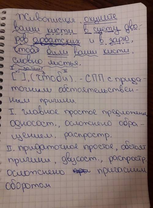 100 живописцы, окуните ваши кисти в суету дворов арбатских и в зарю, чтобы были ваши кисти, словно л