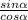 \frac{sin\alpha}{cos\alpha}