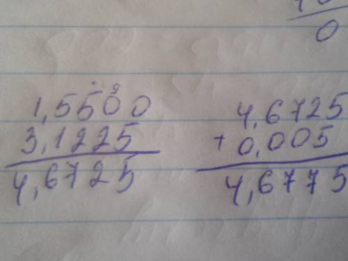 0,25: 4+15,3: 5+12,4: 8+0,15: 30=0,0625+3,06+1,55+0,005= решение в столбик