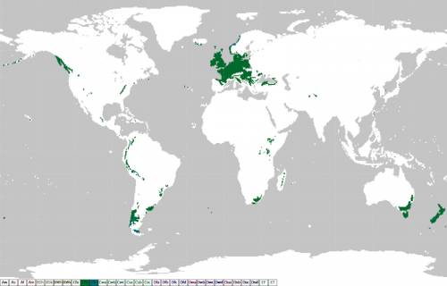 ответить на вопросы: морской климат: лето жаркое? ,зима холодная? ,расстояние до океана? континентал