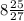 8\frac{25}{27}