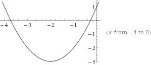 1. найдите угловой коэффицент прямой и постройте её график. 1) y=2x-3 2) x-3y+4=0 3) 3x+4y-5=0 2.пос