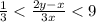 \frac{1}{3}