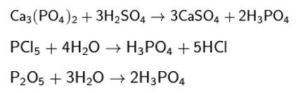 Напишите уравнения реакций получения h3po4,na2co3,naoh всеми возможными