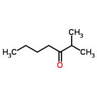 Ch3-ch(ch3)-c(o)-ch2-ch2-ch2-ch3; как называется это вещество