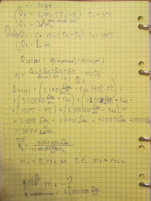 Решите 2. 1.определите мощность двигателя автомобиля если на 1 км пути при скорости 60 км/ч расходуе