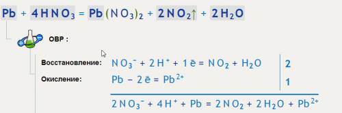1. составить уравнение реакции: а)1. составить уравнение реакции: а) hno3+cu(oh)2 б) hno3+zno 2. опр