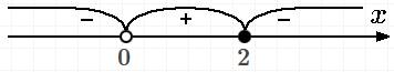 Решите неравенства: 1) 6x+1//3+x> 0 ; 2) 5x//4x-12< 0. найдите множество решений неравенства: