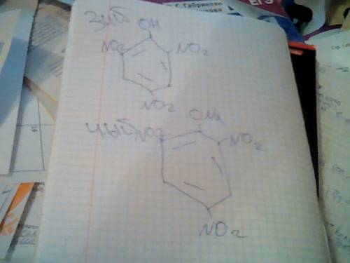 Сцепочкой превращений c6h5cl --> c6h5oh --> ch6h2(no2)3oh --> c6h2(no2)3ona