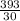 \frac{393}{30}