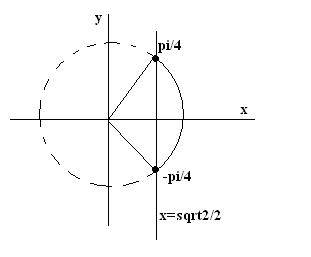 Решите неравенство- 1/2(cos(3x-pi/3))> √2/4 желательно с полным решением!