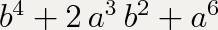 Выполните действия : а) 2(3х-2у)(3х+2у) б) (а^3+b^2)^2 в) (а-5)^2-(а+5)^2