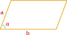 Впараллелограмме abcd ab=10, ad=20, угол a 60.найдите площадь параллелограммаю,