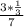 \frac{3* \frac{1}{3} }{7}