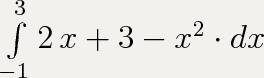 Найти площадь фигуры, ограниченной линиями: y=x^2-1, y-2x-2=0