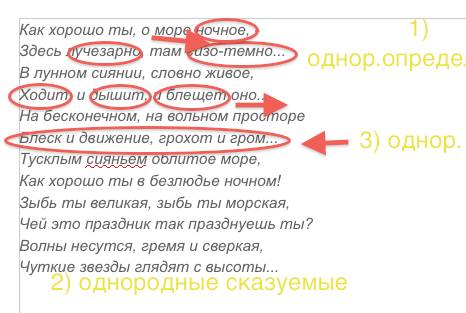 *укажите, какими синтаксическими конструкциями осложнены предложения этого текста. *составьте схемы