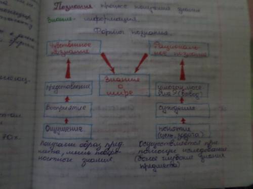 1) в чем особенности чувственного познания? каковы его формы? 2) что представляет собой национальное