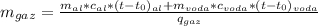 m_{gaz}= \frac{m_{al}*c_{al}*(t-t_{0})_{al}+m_{voda}*c_{voda}*(t-t_{0})_{voda}}{q_{gaz}}