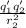 \frac{q' _{1} q'_{2} }{ r _{2} ^{2} }