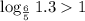 \log_{\frac{6}{5}}1.31