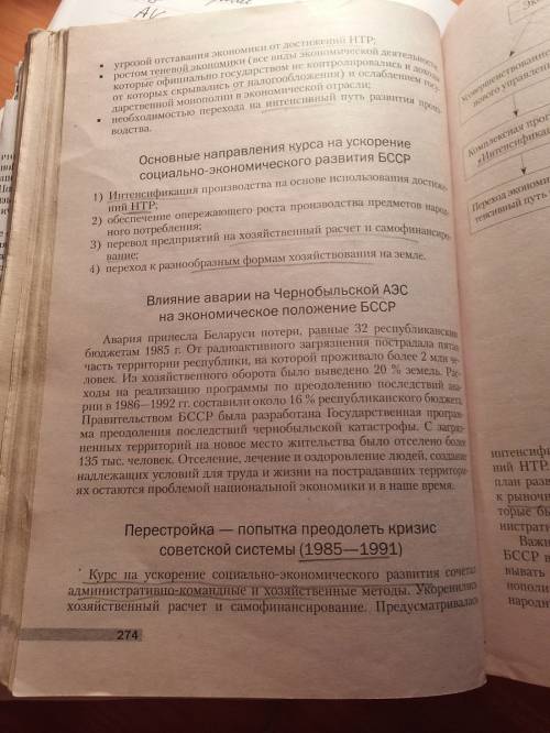 Перестройка 1985 года |цели|основное содержание|итоги|