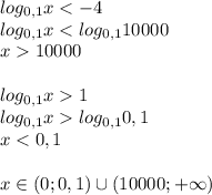 log_{0,1}x1\\log_{0,1}xlog_{0,1}0,1\\x