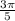 \frac{3 \pi }{5}