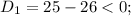 D_1=25-26