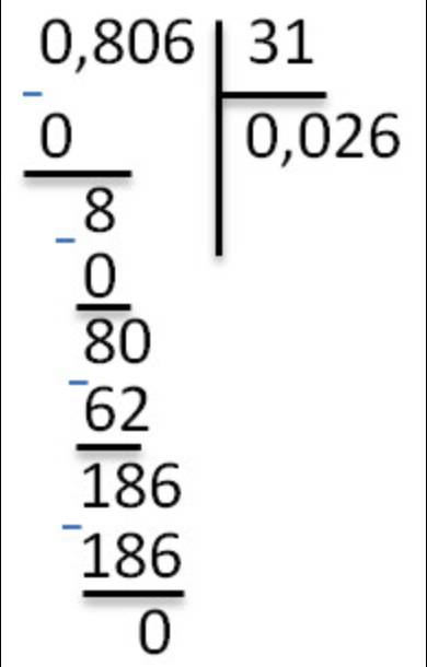 Деление десятичной дроби на разрядные единицы 0,1 0,01 0,001 и т.д правило