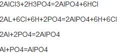 Составьте полное ионное уравнкние реакций: agcl+ky= alcl3+h3po4= mgcl2+nasio3= fecl3+naoh , !