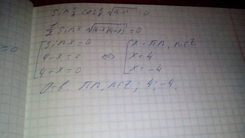 Cos^4x+sin^2x*cos^2x ((sinx/2+cosx/2)^2)/1+sinx решите неравенство (3x-6)/(x-6)(x+6)< 0 x-2/(x-5)