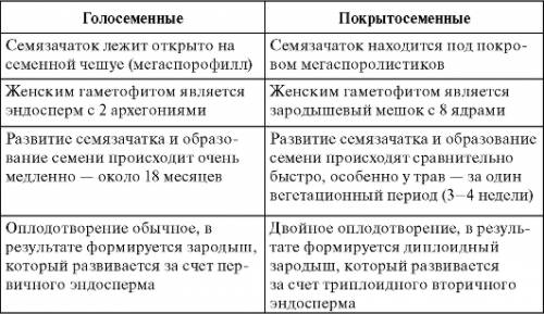 Дайте краткую характеристику покрытосеменным растениям