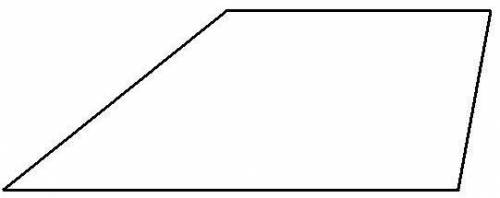Стороны трапеции равны 4 см 6 см 6см 10см .чему равна ее средняя линия