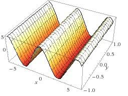 Постройте график функций y= -2,5sin(x+2п/3)+1