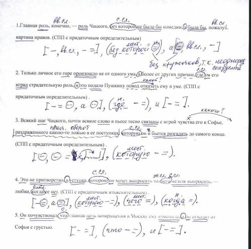 1.главная роль, конечно, — роль чацкого, без которой не было бы комедии, а была бы, , картина нравов