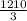 \frac{1210}{3}