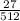 \frac{27}{512}