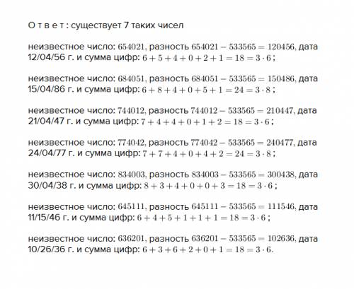 Дорогие участники сайта знания.com. у меня появилась проблема с . условие: мы имеем неизвестное чи