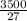 \frac{3500}{27}