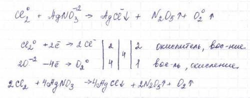 Расставить коэффициенты в уравнениях реакций методом овр nh4cl + agno3 = agcl + nh4no3 (nh4)2so4 + b