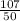 \frac{107}{50}